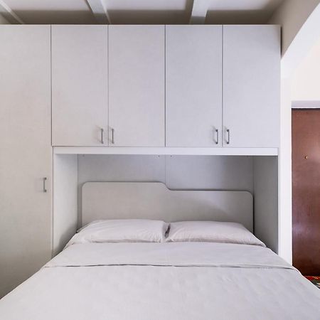 Giardini Margherita White Studio By Wonderful Italy Болонья Экстерьер фото