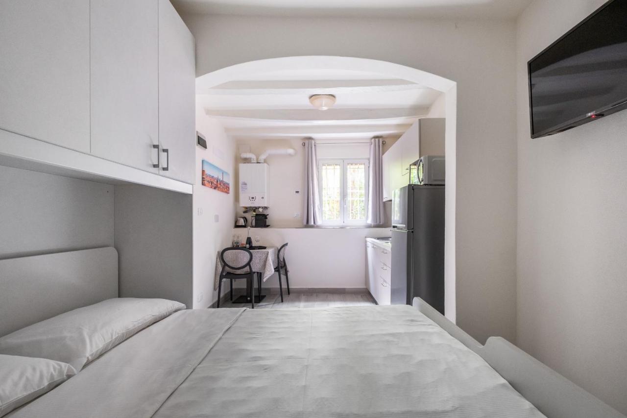 Giardini Margherita White Studio By Wonderful Italy Болонья Экстерьер фото