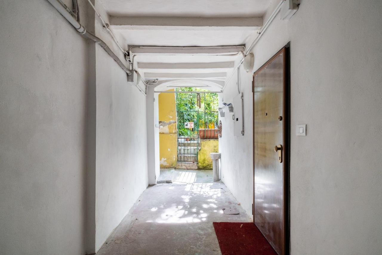 Giardini Margherita White Studio By Wonderful Italy Болонья Экстерьер фото